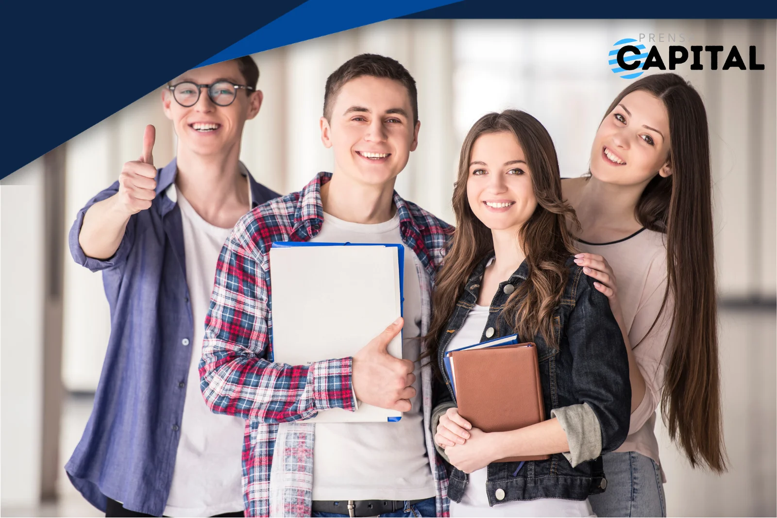 La precariedad de la educación superior en Colombia brinda nuevas oportunidades 